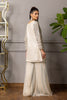 Unstitched Elegant Pastel Festive Ensemble