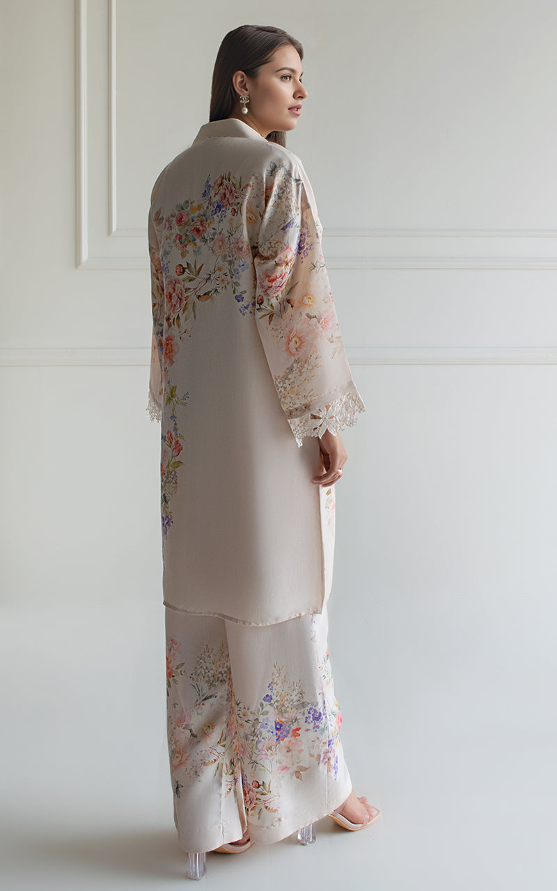 READY TO WEAR 2PC SUIT