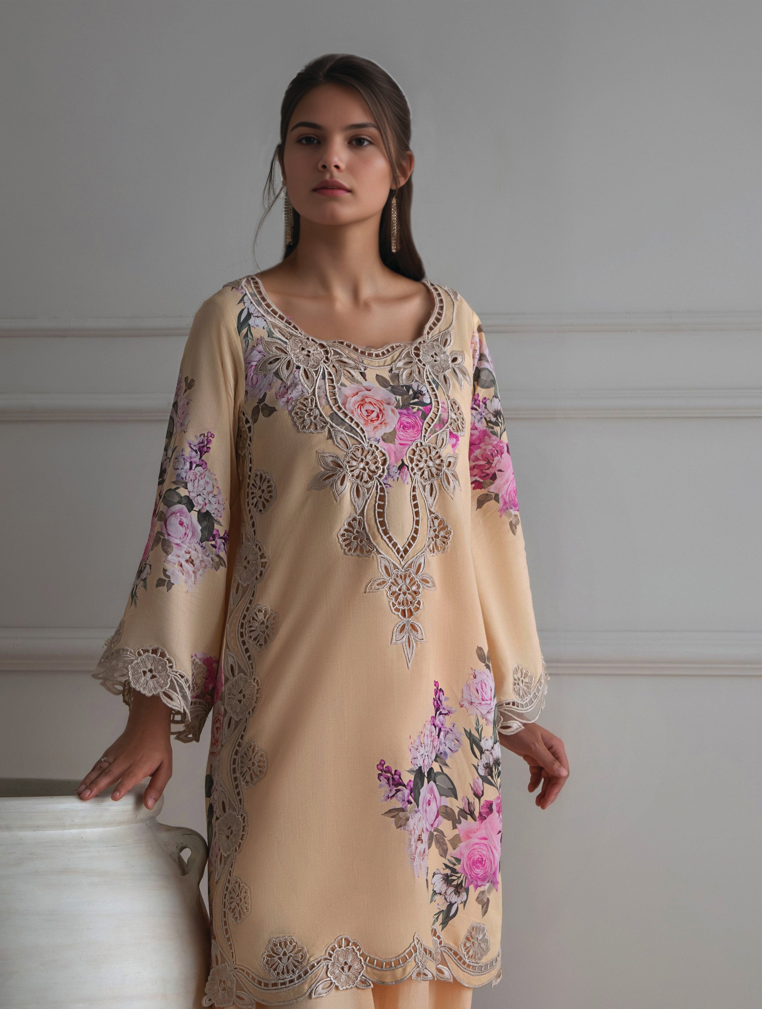 READY TO WEAR 2PC SUIT