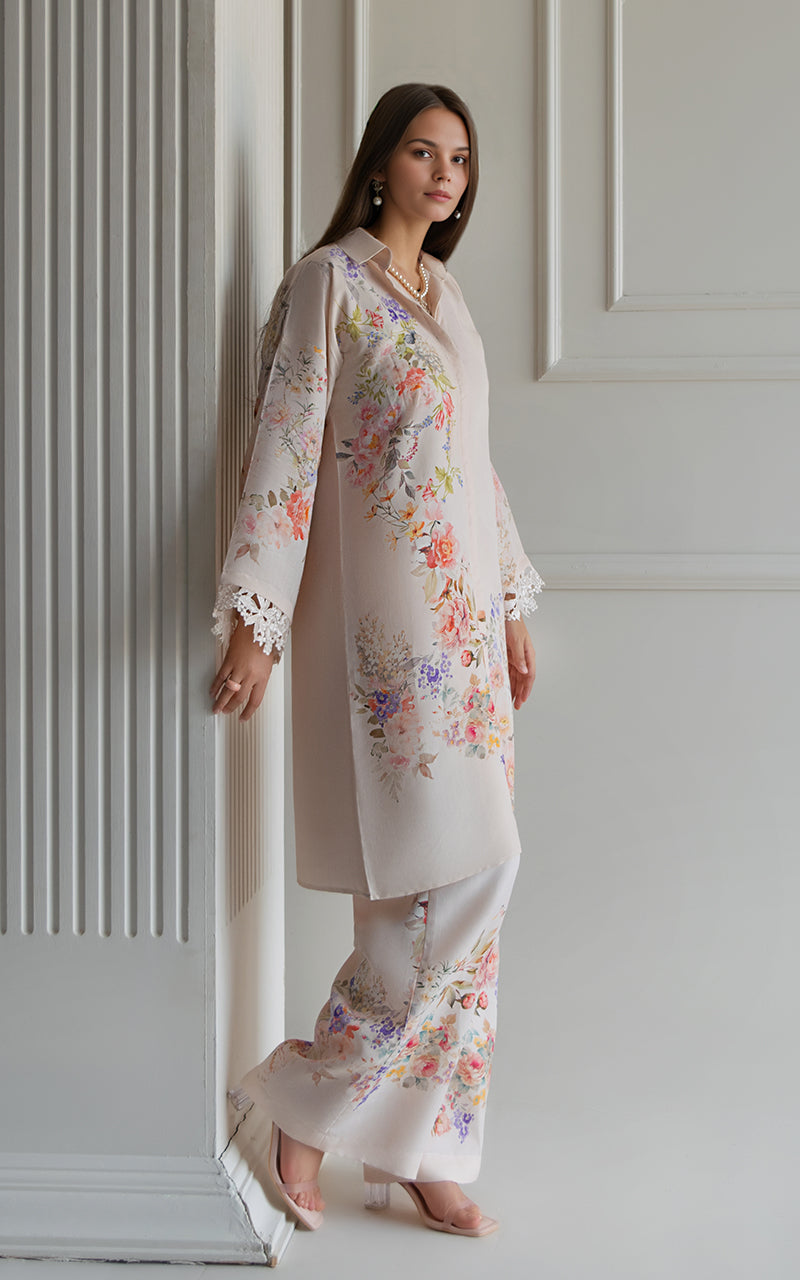 READY TO WEAR 2PC SUIT