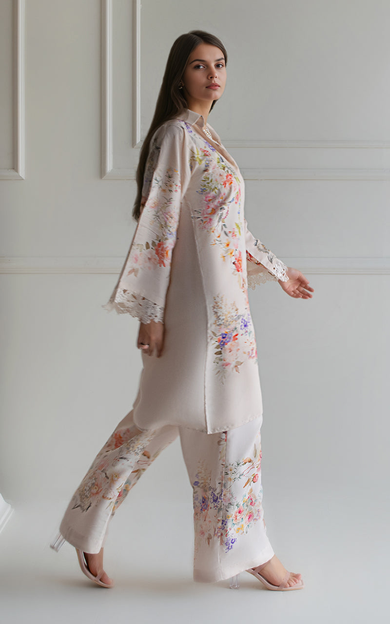 READY TO WEAR 2PC SUIT