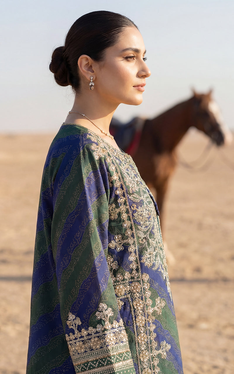 READY TO WEAR 3PC SUIT