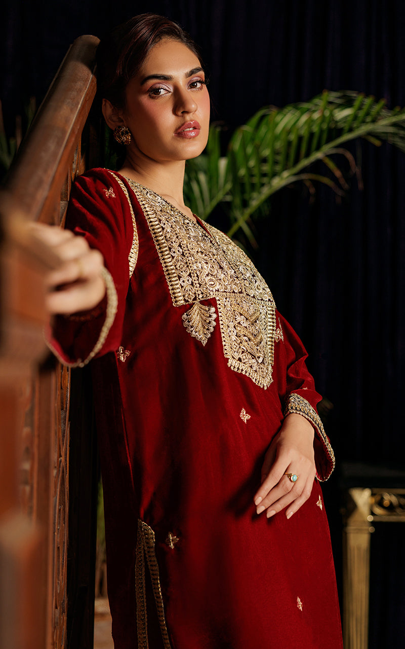 READY TO WEAR 2PC SUIT