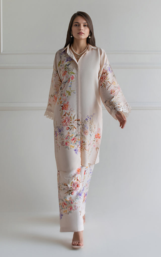 READY TO WEAR 2PC SUIT