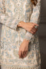 Unstitched Elegant Pastel Festive Ensemble