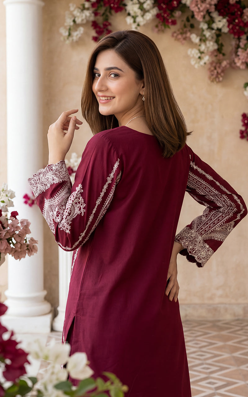 READY TO WEAR 2PC SUIT
