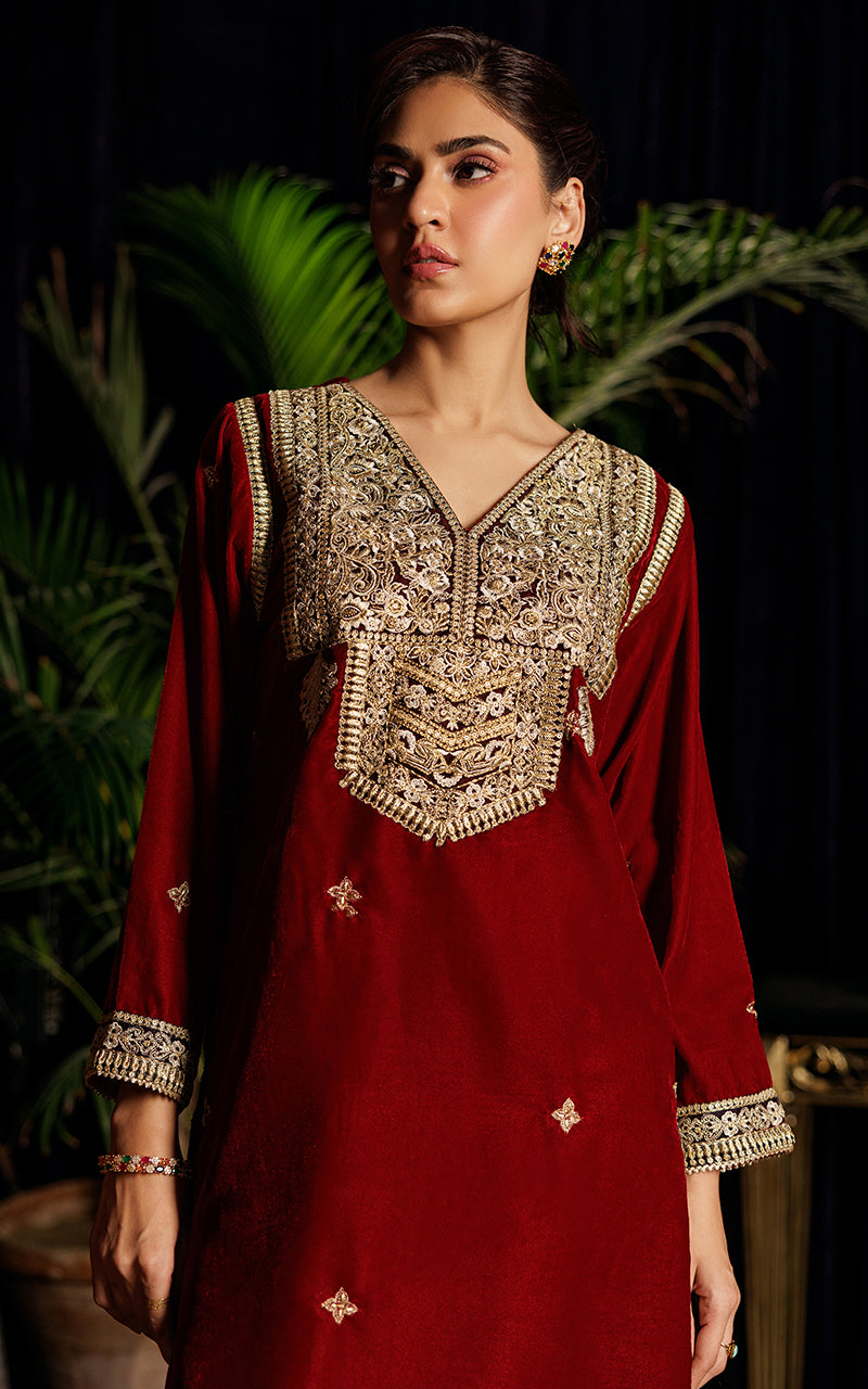 READY TO WEAR 2PC SUIT