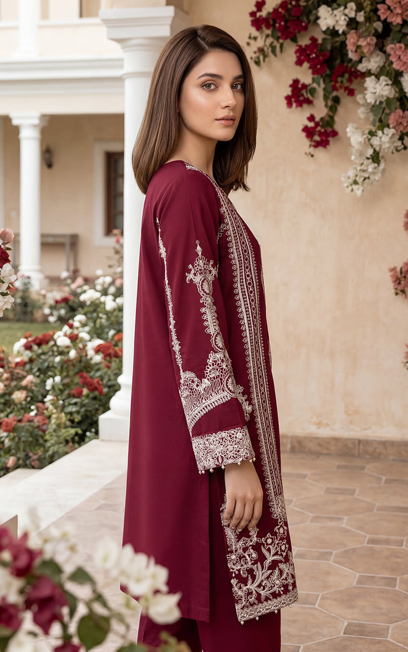 READY TO WEAR 2PC SUIT