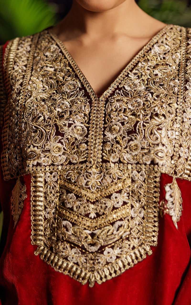 READY TO WEAR 2PC SUIT