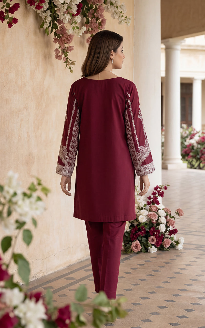 READY TO WEAR 2PC SUIT