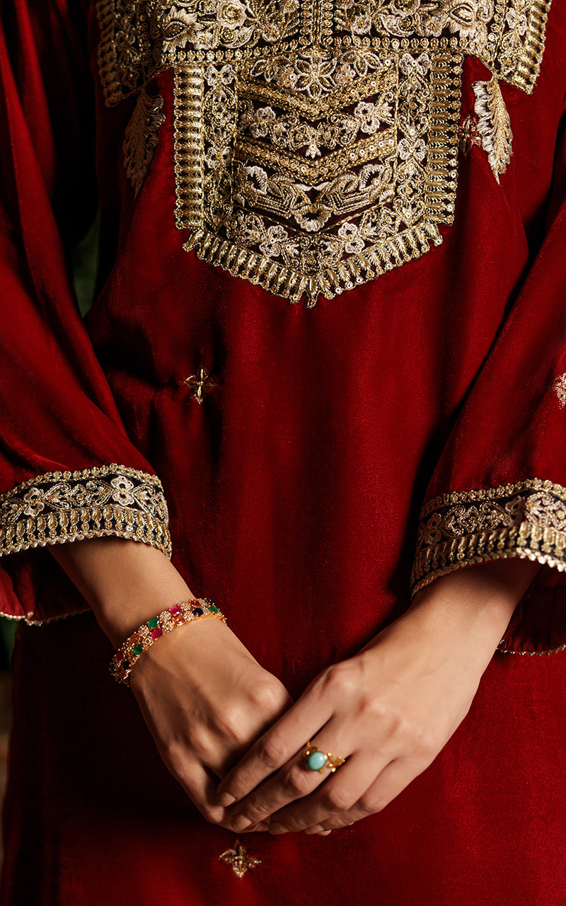 READY TO WEAR 2PC SUIT