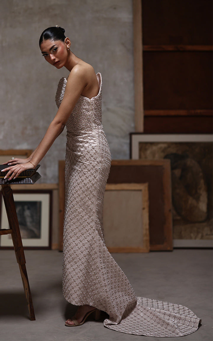 Ivory Gleam
