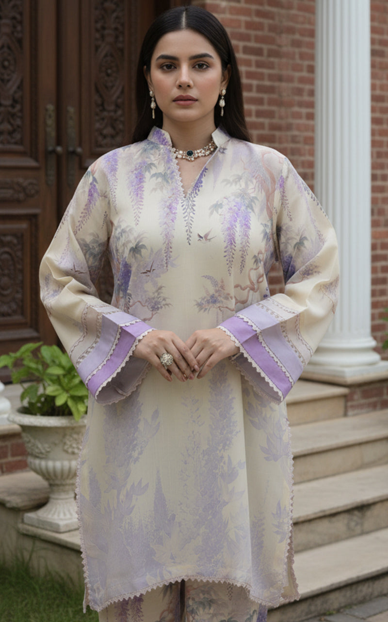 READY TO WEAR 2PC SUIT