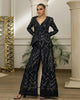 Organza Embroidered Jacket