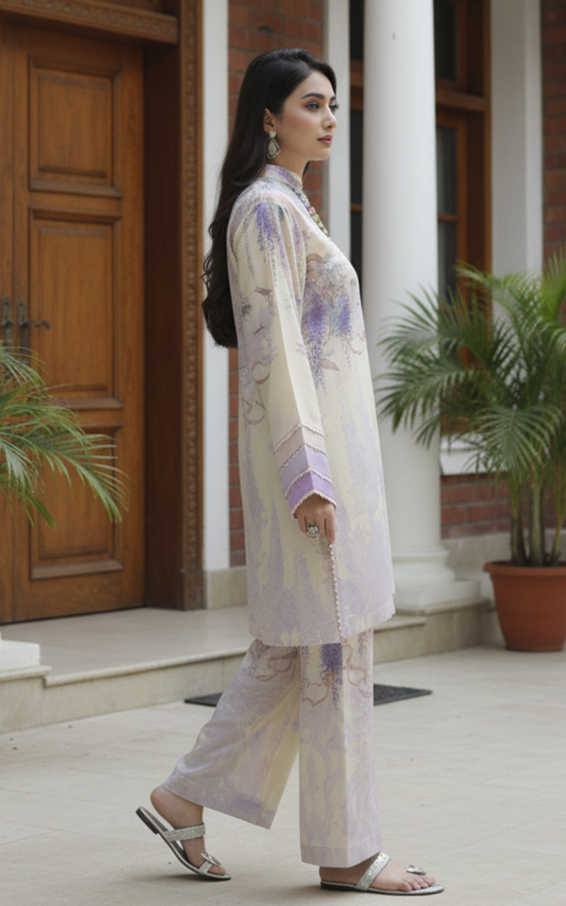 READY TO WEAR 2PC SUIT