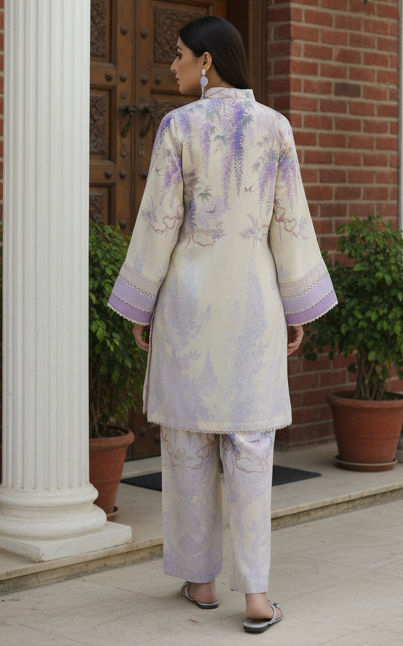 READY TO WEAR 2PC SUIT