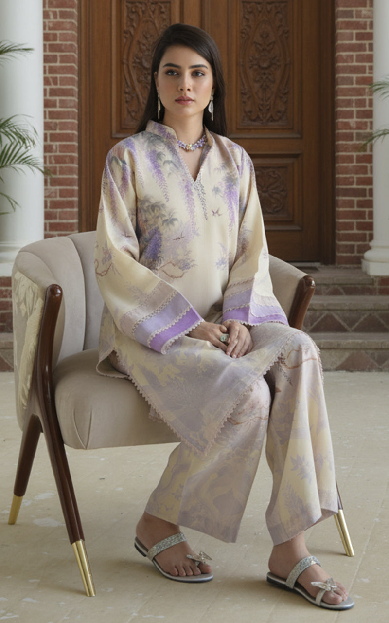 READY TO WEAR 2PC SUIT