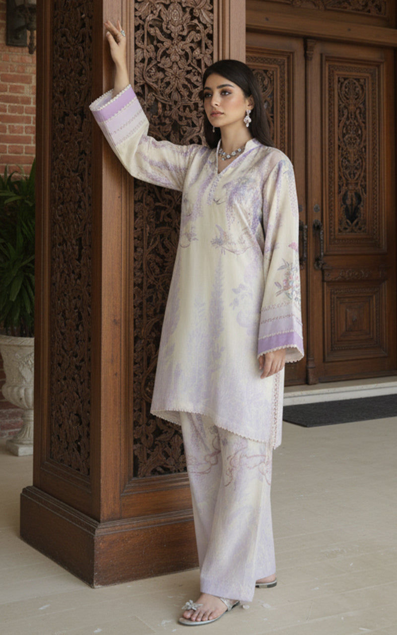 READY TO WEAR 2PC SUIT