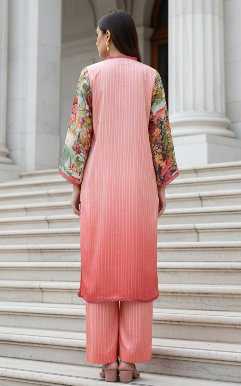 READY TO WEAR 2PC SUIT