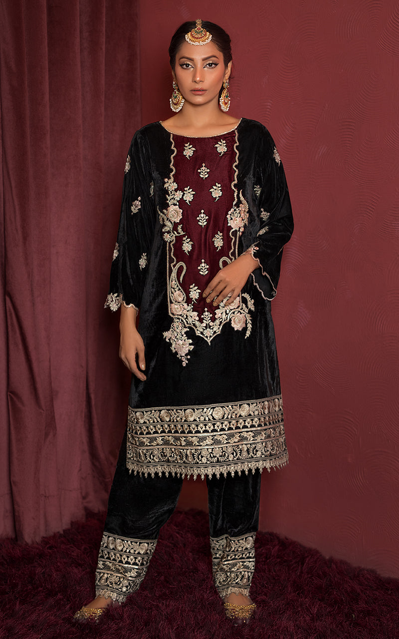 READY TO WEAR 2PC SUIT