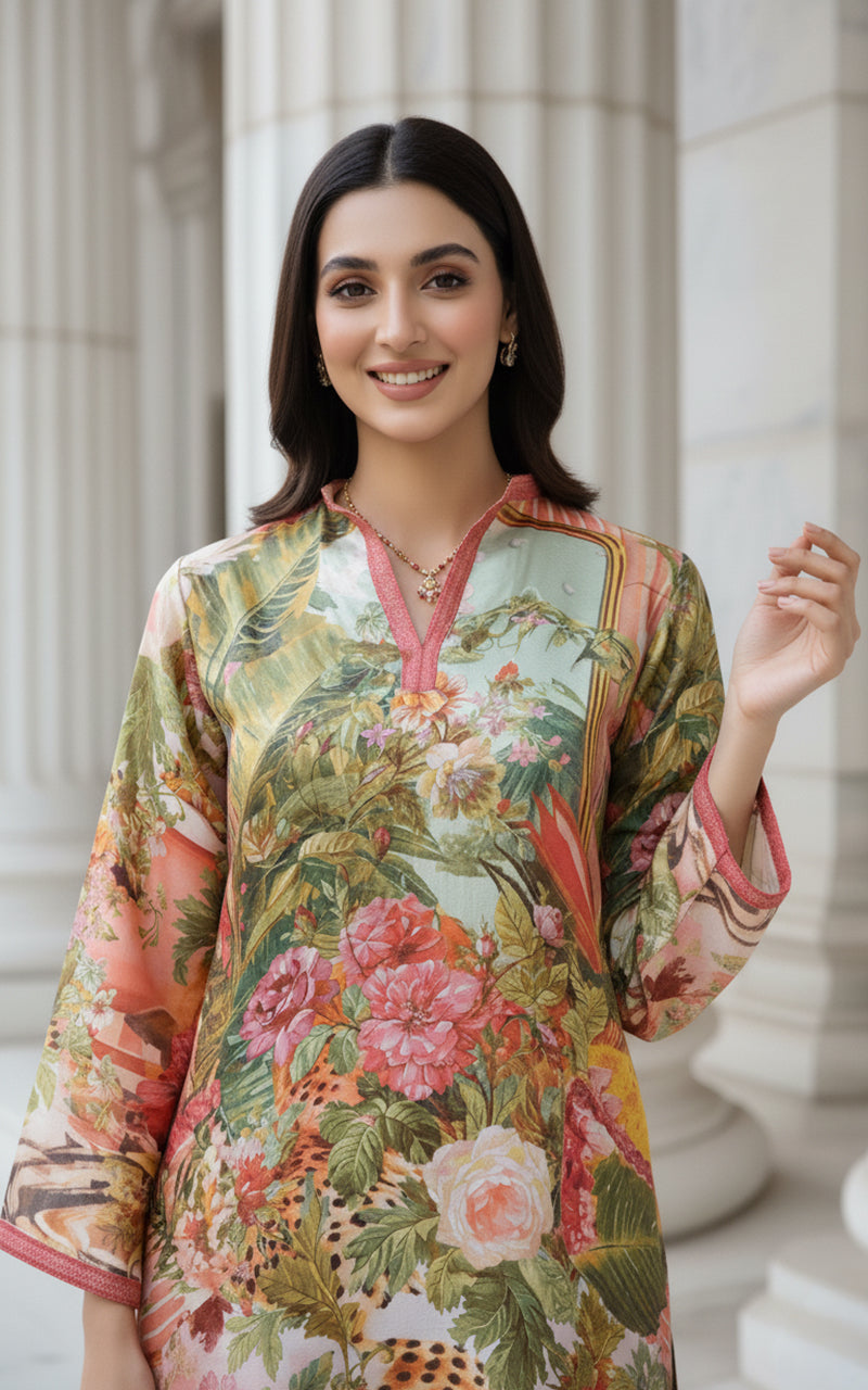 READY TO WEAR 2PC SUIT