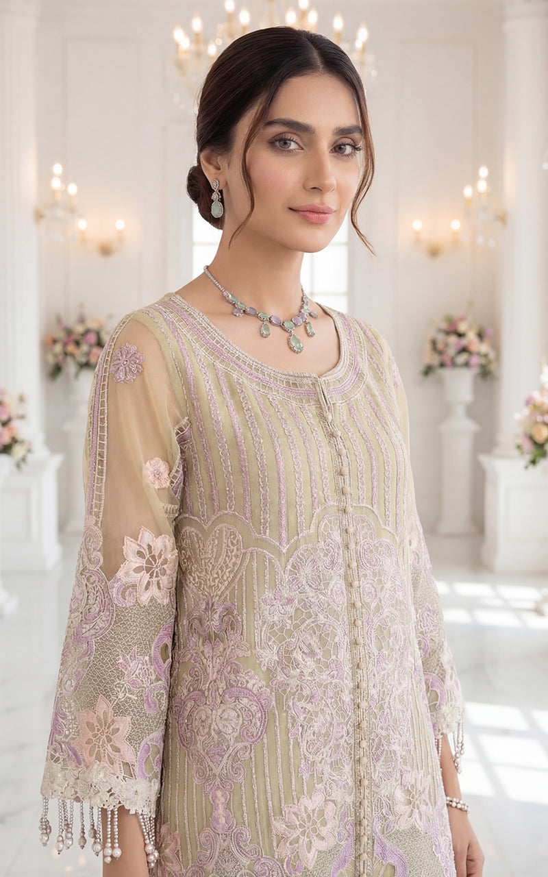 READY TO WEAR 2PC SUIT