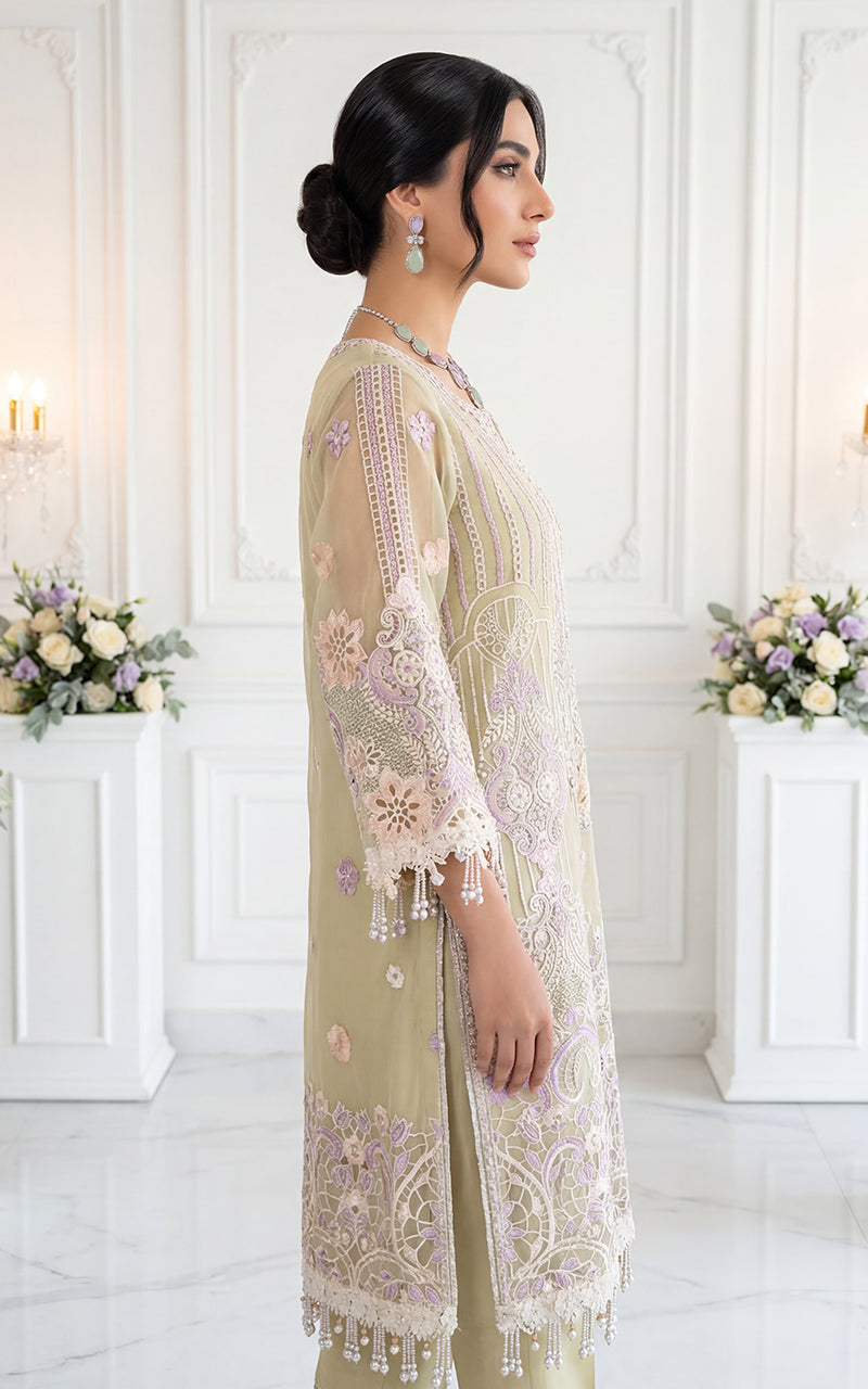 READY TO WEAR 2PC SUIT