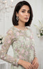 Mint Gardenia Lace Set