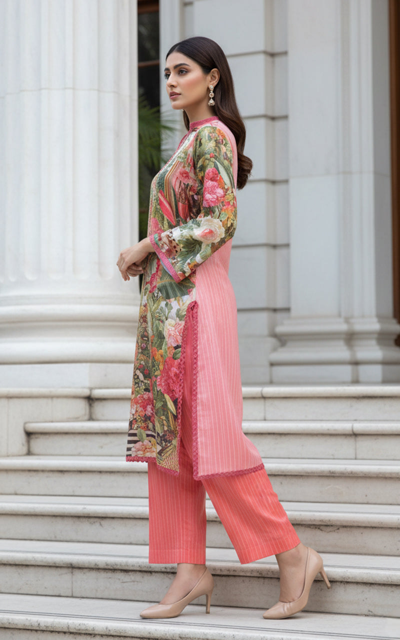 READY TO WEAR 2PC SUIT