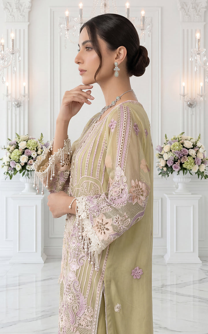 READY TO WEAR 2PC SUIT