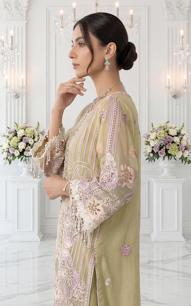 READY TO WEAR 2PC SUIT