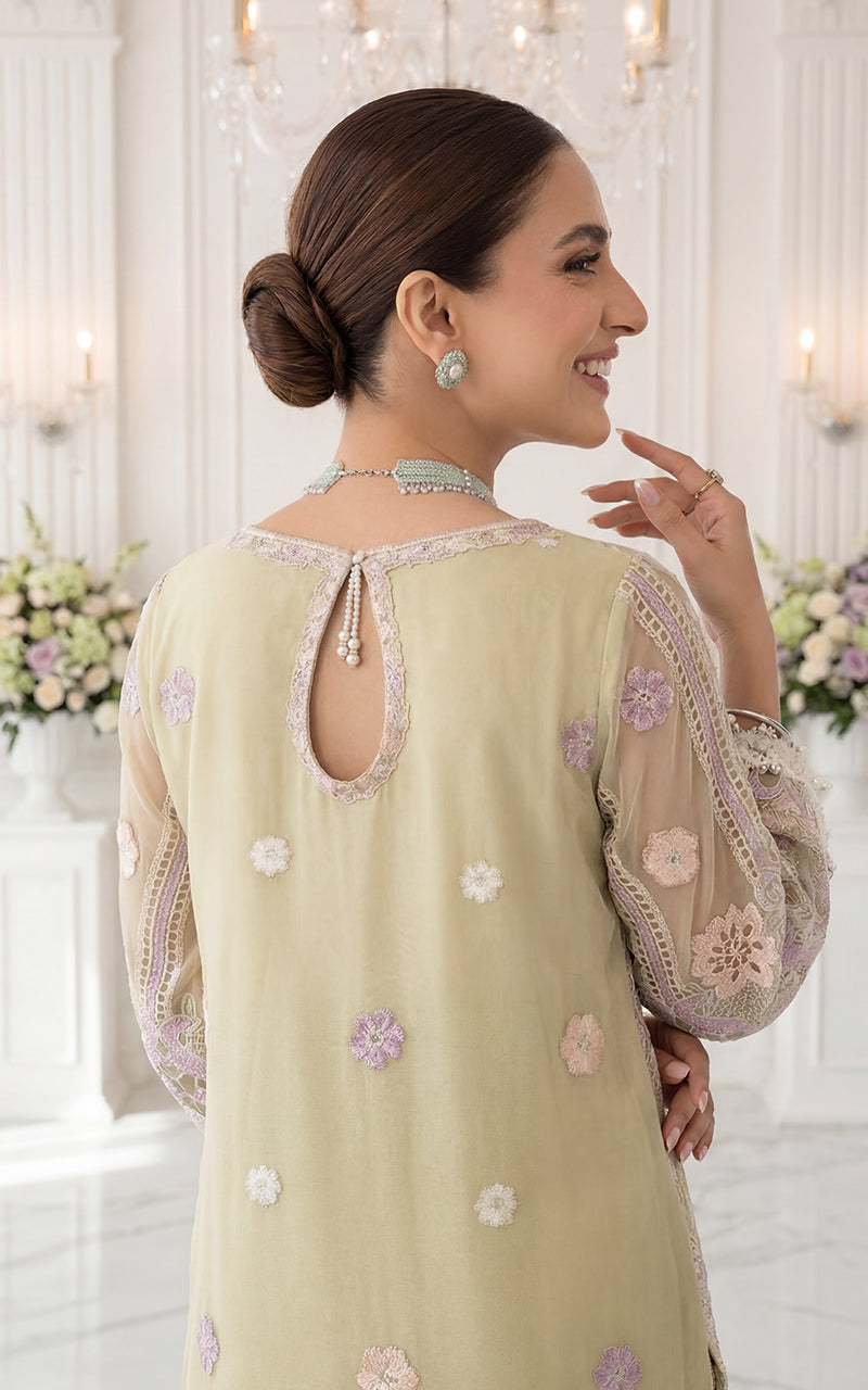 READY TO WEAR 2PC SUIT