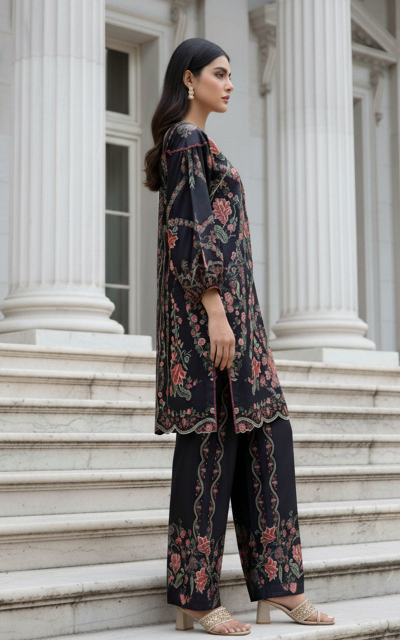 READY TO WEAR 2PC SUIT