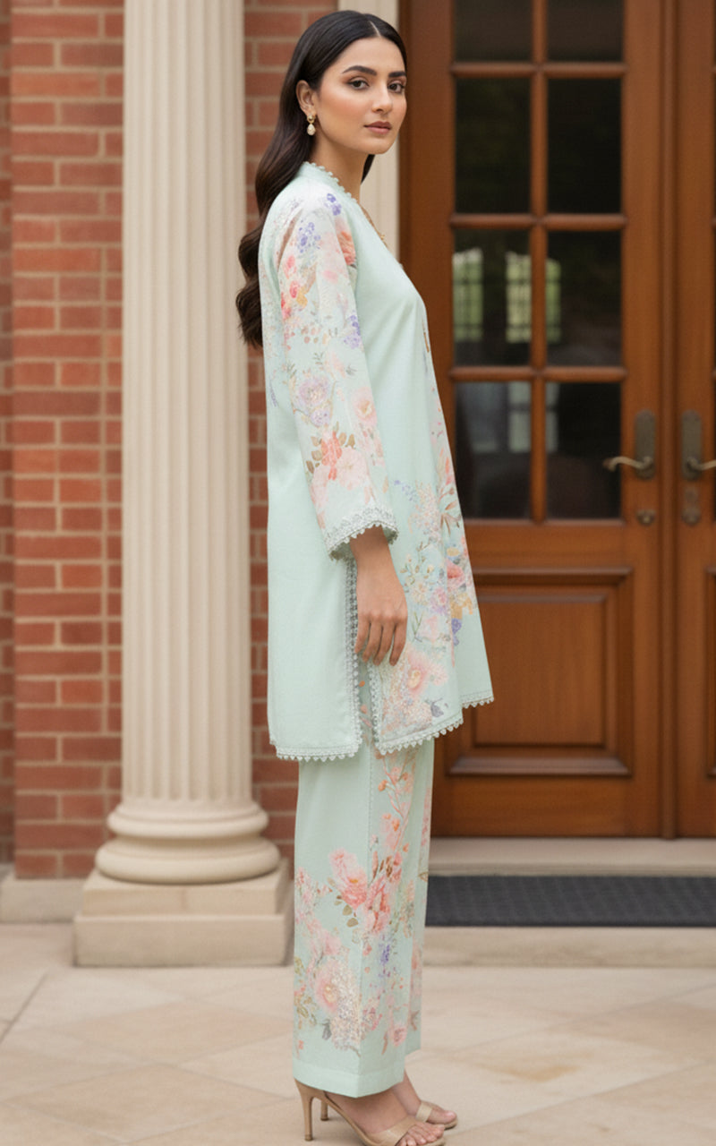 READY TO WEAR 2PC SUIT