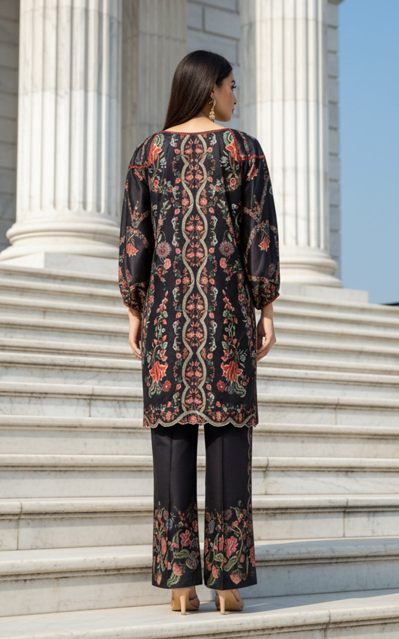 READY TO WEAR 2PC SUIT