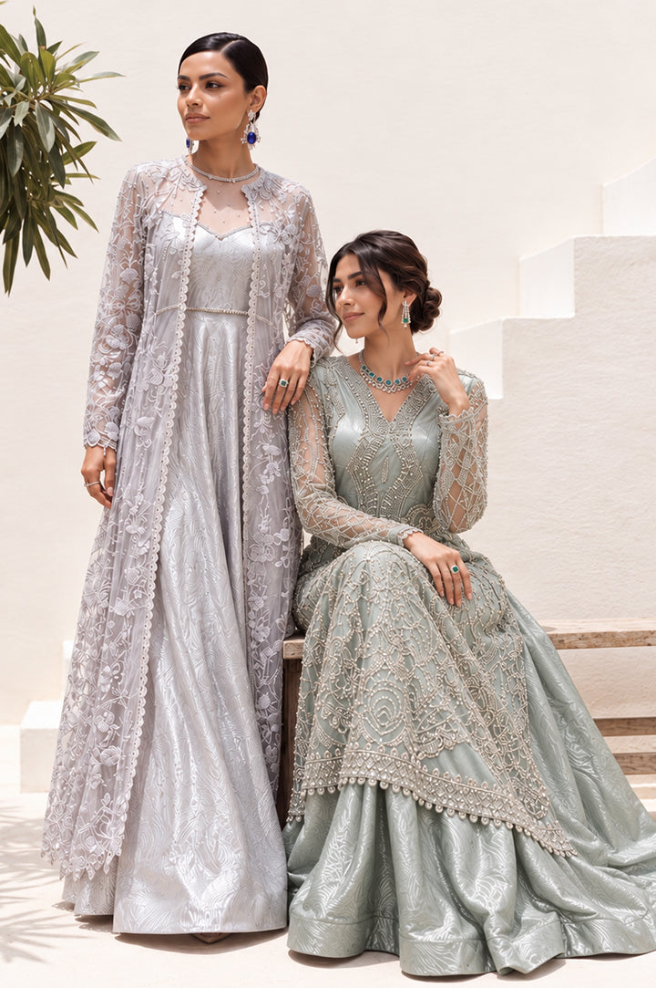 READY TO WEAR FORMALS