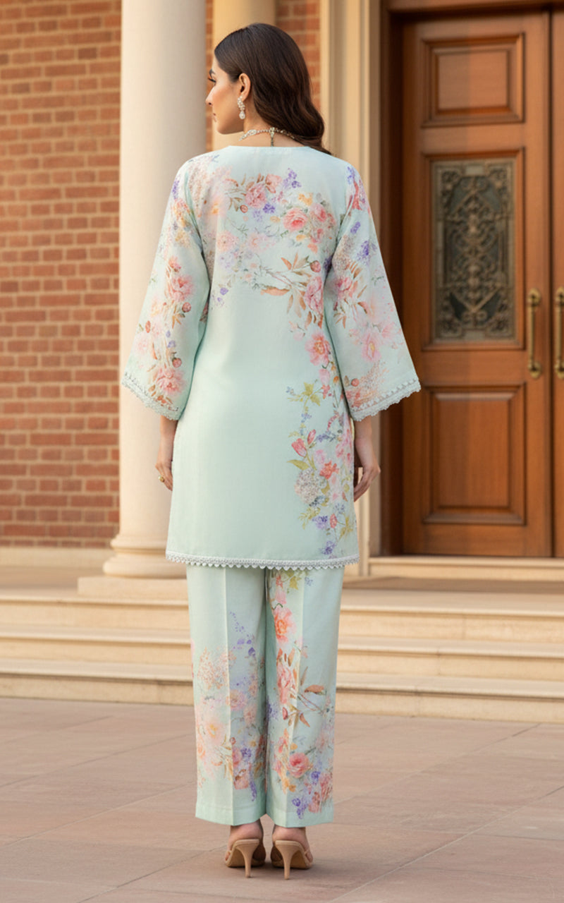 READY TO WEAR 2PC SUIT