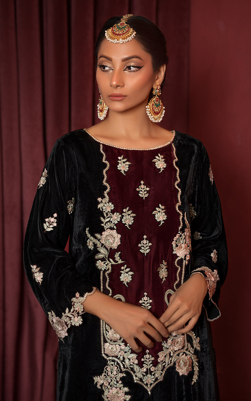 READY TO WEAR 2PC SUIT