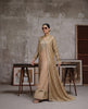 Unstitched Golden Opulence