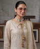 The Gilded Ivory Trousseau