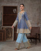 Royal Blue Heritage