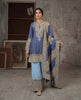 Royal Blue Heritage