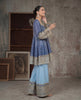 Royal Blue Heritage