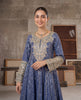 Royal Blue Heritage