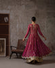 Ruby Royale Anarkali