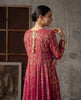 Ruby Royale Anarkali