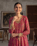 Ruby Royale Anarkali