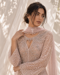 The Champagne Sparkle Straight Set