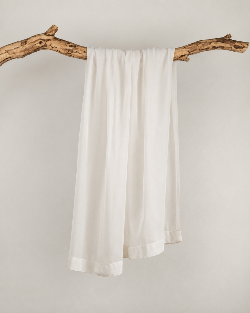 Plain Dyed Chiffon Dupatta PKR 2950