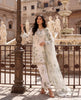 Ethereal Flora Cutwork (RTW 2PC)